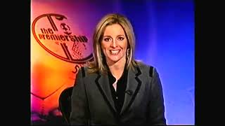 ITV The Premiership (8th January 2004)