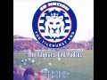 Simon Osborn Interview For The Tilehurst End Podcast