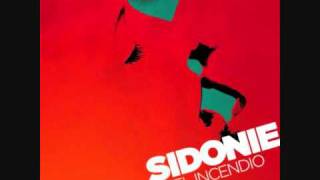Sidonie - Sin querer chords