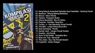 Kompilasi Persib 2 (2004)