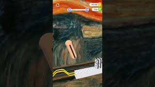 Hopping Heads: Scream & Shout 😲 237 Level Gameplay Walkthrough | Best Android, iOS Games #shorts screenshot 3