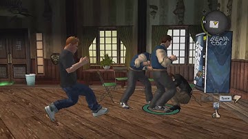 Bully SE: Testing to Johnny (Full Power)