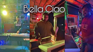 #Money_Heist_Bella_Ciao/बेला चाओ #shree_sai_samrat_band_deola/Use Headphoes No:9657574454/8390915175