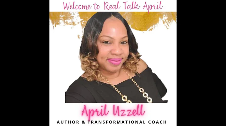 Let's Talk Business Spotlight April Uzzell