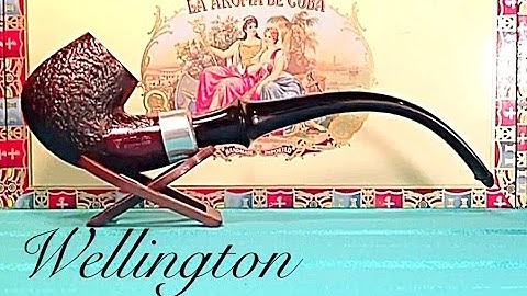 WDC Wellington rustic unsmoked