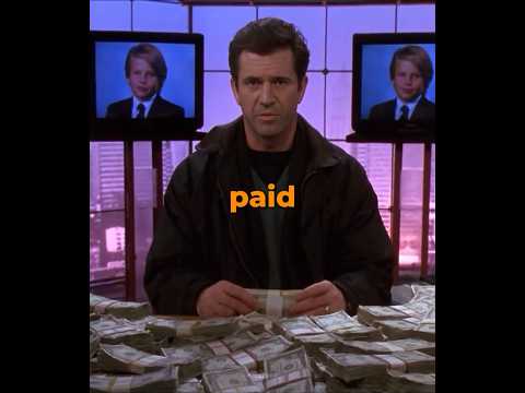 He offered a bounty of 20M$ for his daughter😳😱 | Ransom #shorts