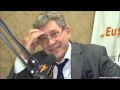 Mihai Ghimpu   Interviu la Europa Liberă, 5 decembrie 2014