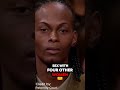 Lie Detector Exposes His Secret Life 😳 #LieDetector #PaternityCourt #Exposed #Cheater