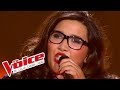 Michael jackson  i just cant stop loving you  amalya delepierre  the voice france 2012  prime 1