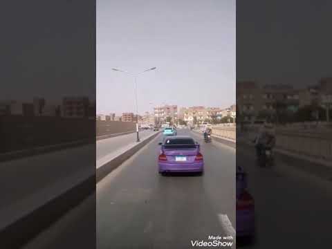 عفاريت اسفلت اسيوط