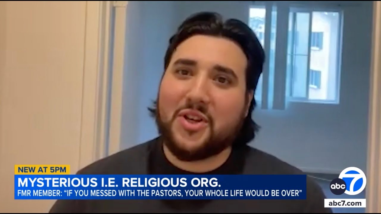 Ex-Member Recounts Leaving California Religious Group Connected to Alleged Murders
