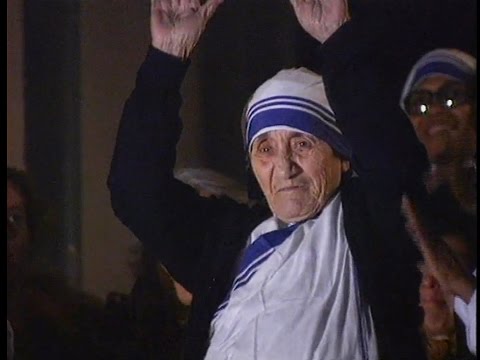 Video: L'altra Madre Teresa: Perché La Sua Canonizzazione Ha Suscitato Indignazione