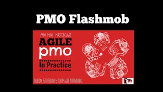 Agile PMO in Practice