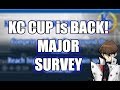 Yu-Gi-Oh! Duel Links  KC Cup Rewards  Huge Survey News ...