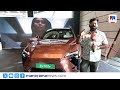 ആഡംബര കാർ ബ്രാൻഡായ ലക്‌സസ് ഇ.എസ് സീരീസിലെ പുതിയ കാർ കേരളത്തിലെ വിപണിയിലെത്തി... #Lexus  #car