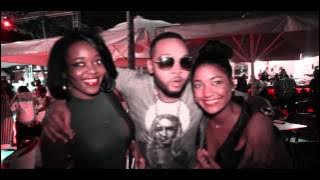 Daboless - Já Está Nublado ft. Mc Cabinda