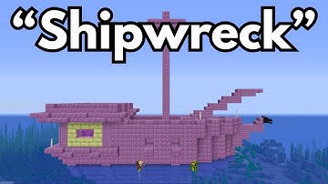 I Pranked Speedrunners Using WRONG Structures