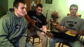 Red Solo Cup Toby Keith cover