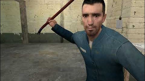 How to Operate a Vending Machine (Original Garry