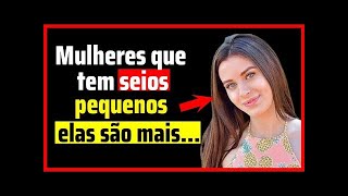 Fatos Psicológicos INTERESSANTES sobre MULHERES 13