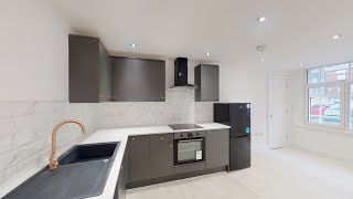 Apartment 1, 7 Queen Street