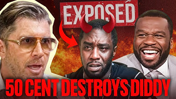 The Diddy Documentary Is Far Worse Than Anyone Expected - Here’s What It Reveals