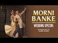 Morni Banke | Guru Randhawa | Badhai ho | Aadil Khan choreography | ft. Krutika Solanki