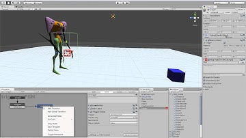 【Ayo Tutorial】unity playmaker GW2 vista event 1/3