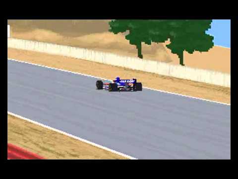 Indycar Racing II DOS