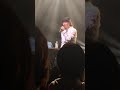 眉村ちあき「チャーリー(ライブ初披露)」2020.01.13@TSUTAYA O-EAST