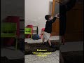 Walk on Uneven Surface ||Dr. Sufia Akhtar || #occupationaltherapyforsevereautism #education #autism