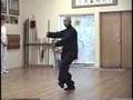 Master yc chiang guang ping yang tai chi drills