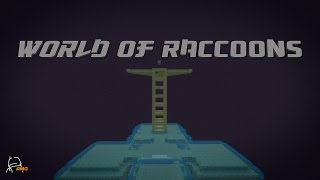 World of Raccoons Ep 100 