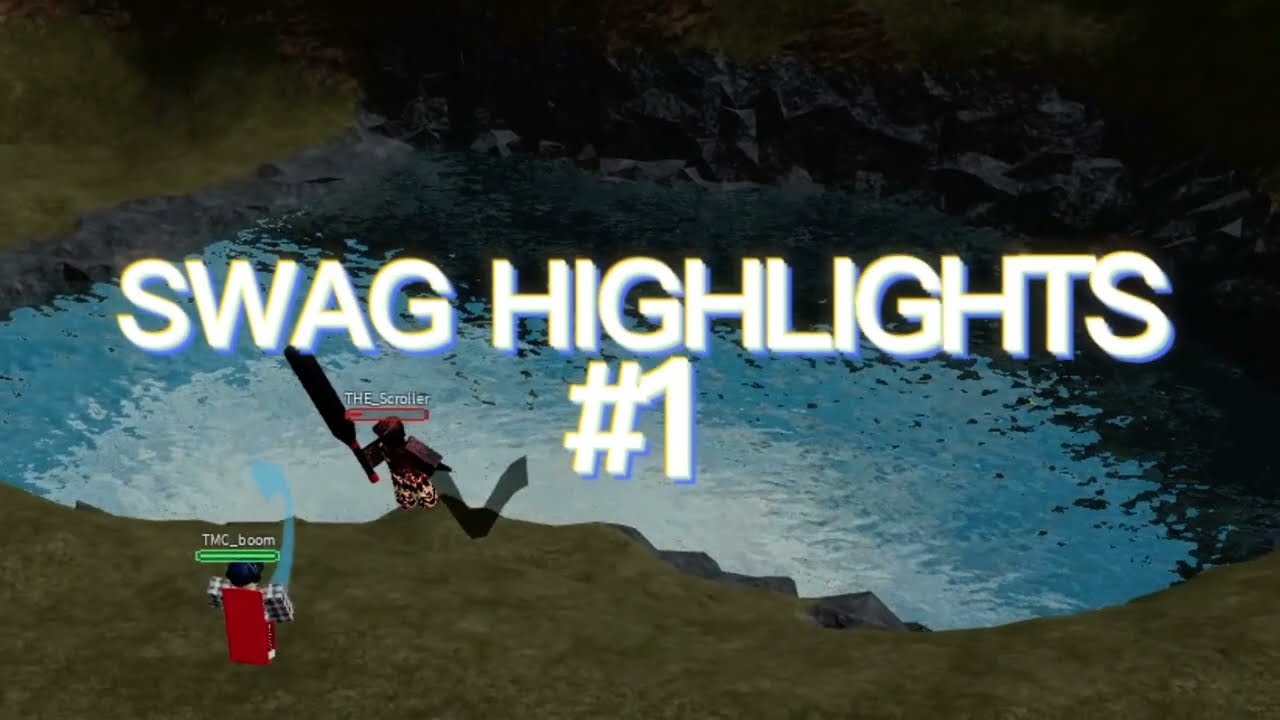 Swag Ragdoll Highlights #1 [Banana Pie] 🍌