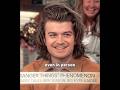 Ahh Steve I Stranger Things I Montagem Batida {Slowed and Reverb} I #steveharrington #strangerthings