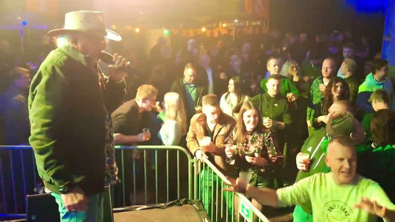 Onze Warme Bakker - Rien Salet #piratenhits