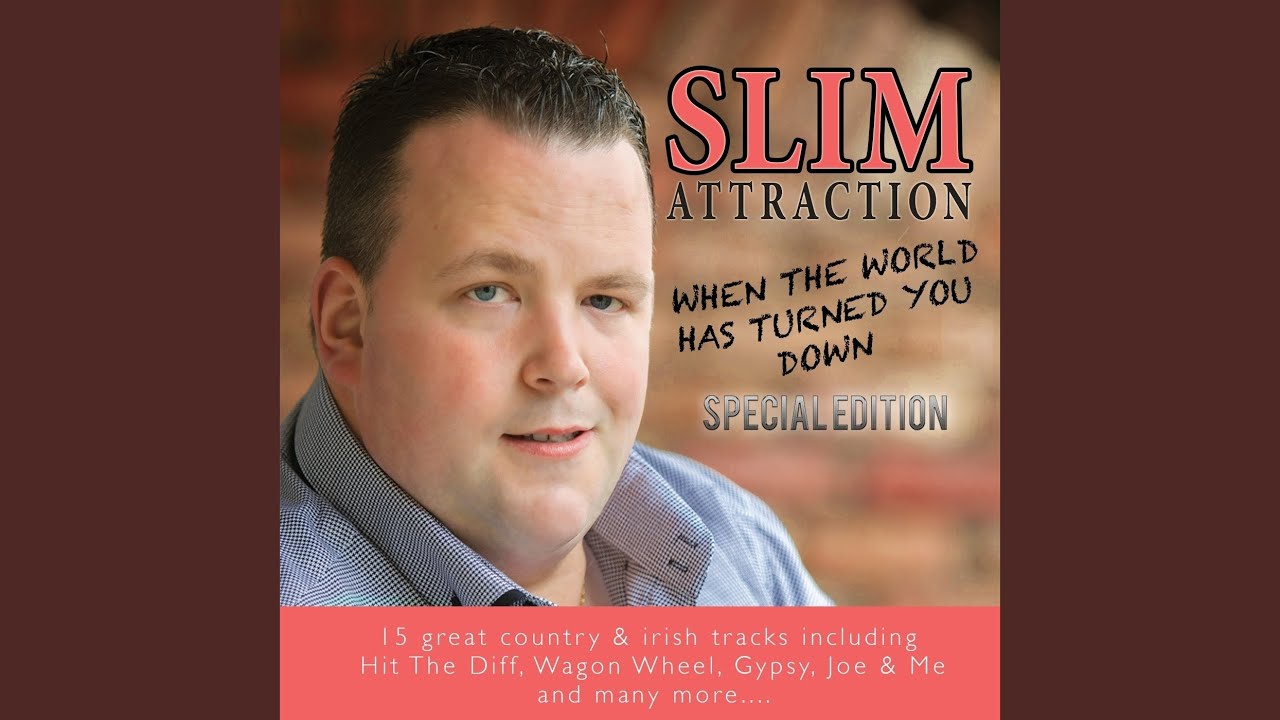 I've Got The Used To Be's