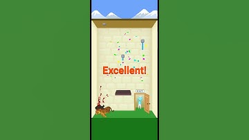 Prison break! all level game play for iOS and Android : Rescue Cut! ❤️