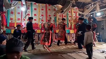 Cấp sắc người dao Hà Giang