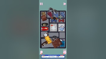 Perfect Tidy | Level 34 | Tutorial #perfecttidy