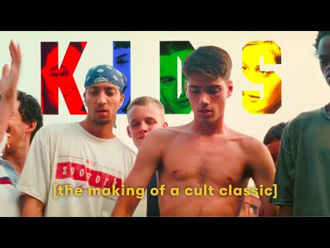 KIDS (1995) How was it Made?