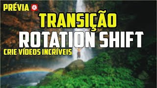 🎬 ROTATION  SHIFT NO KINEMASTER