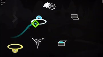 “RAPID” by Berkoo [All Coins] | Geometry Dash