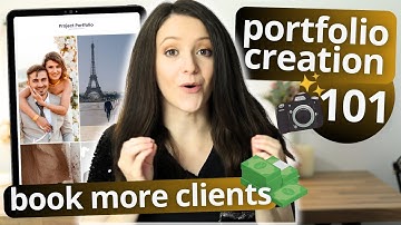 How to build a Portfolio Website with Elementor | Step-by-Step Guide for Creators & Freelancers