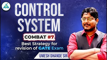 Control System || Solution || Combat #7