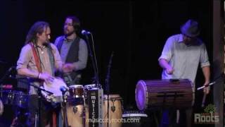 The Ragbirds "I'll Fly Away"