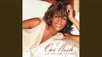 One Wish (For Christmas) - Whitney Houston One Wish (For Christmas) - Whitney Houston
