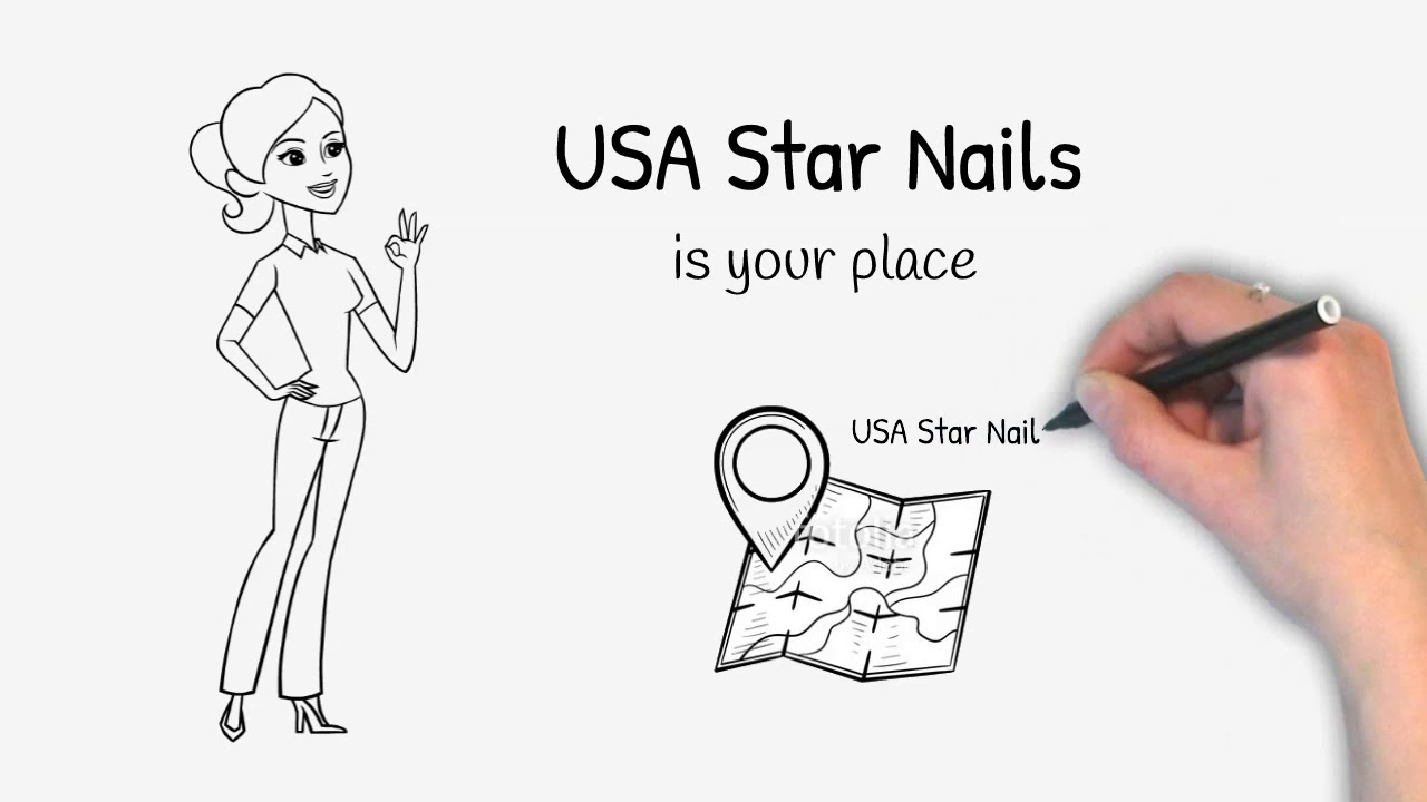 nails beauty in Kilburn YouTube