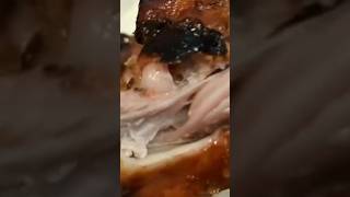 RIBS… WATCH THIS PULL APART 👀🔥