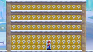 Super Mario Maker 2 Endless Mode #175